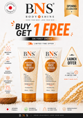 BODYNSHINE